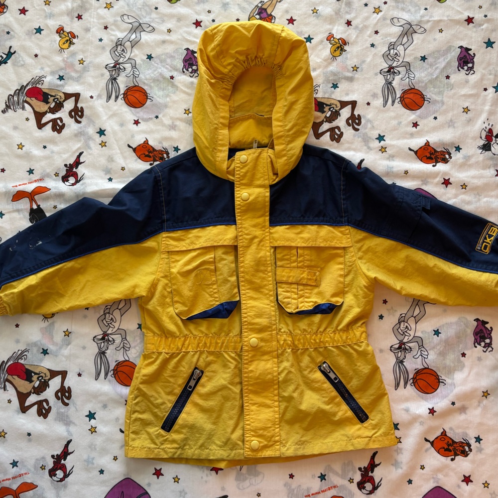 OshKosh B'gosh Jacket